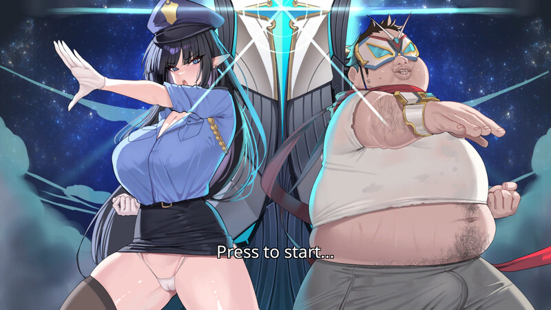 V1.0 PC端 官中版 预览图