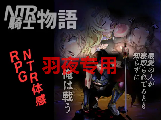 NTR騎士物語 ―最愛の人が寝取られてるとも知らずに俺は戦う― Ver.2.0 PC端 完整版 预览图
