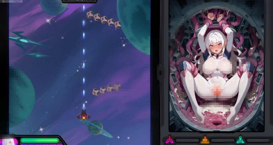 奇幻互动战争 v1.0.29官中汉化(Tentacle Wars) PC端 官中版 预览图