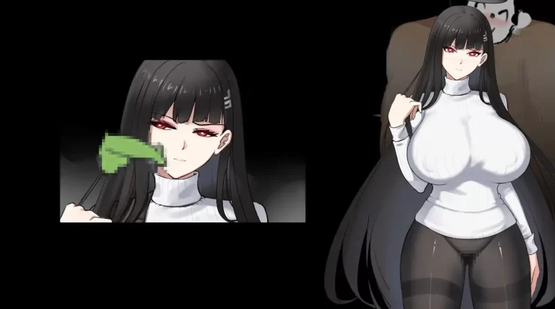 调月莉音：无限养成题材 官中汉化(調◯リオ リサーチ题材しオ) PC端 官中版 预览图