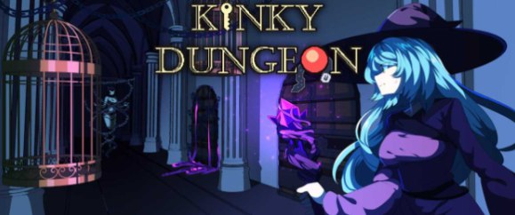 特殊行为地牢 Ver5.4.78官中(特殊行为的地牢Kinky Dungeon) PC端 官中版 预览图