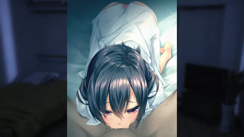 家出少女1room 完结版Ver1.23官中汉化 PC端 官中版 预览图