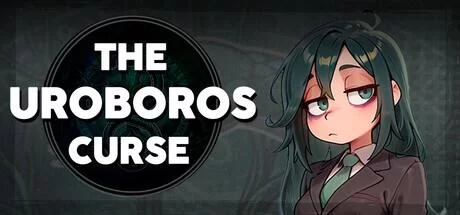 轮回之咒 Ver1.0官中汉化(THE UROBOROS CURSE) PC端 官中版 预览图