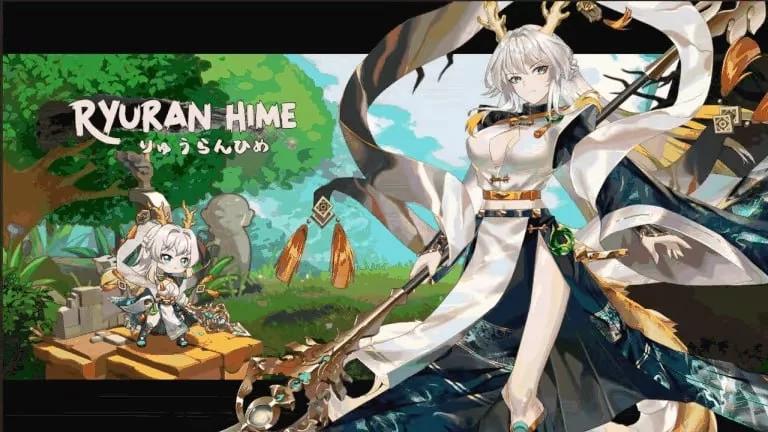 妖谈2：九尾异闻 Ver1.0.0.060官中汉化 PC端 官中版 预览图