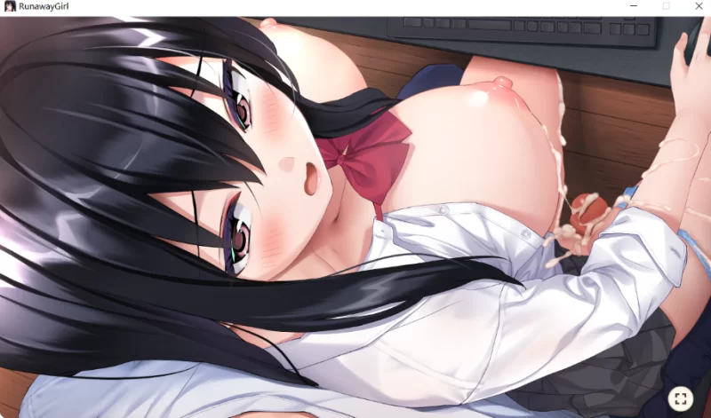 逃家少女同居中~ Ver1.06官中汉化 PC端 官中版 预览图