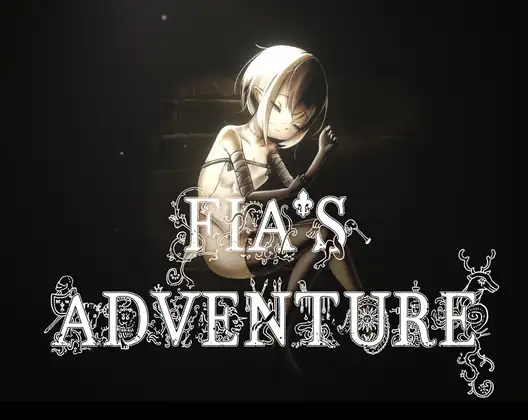 FIA'S ADVENTURE PC端 官中版 预览图
