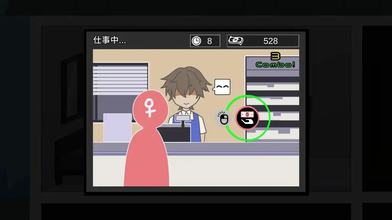 NTR家族 Ver1.0 精翻汉化版 PC端 预览图