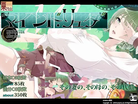 マインド・リュダ After day 1 PC端 AI汉化版 预览图