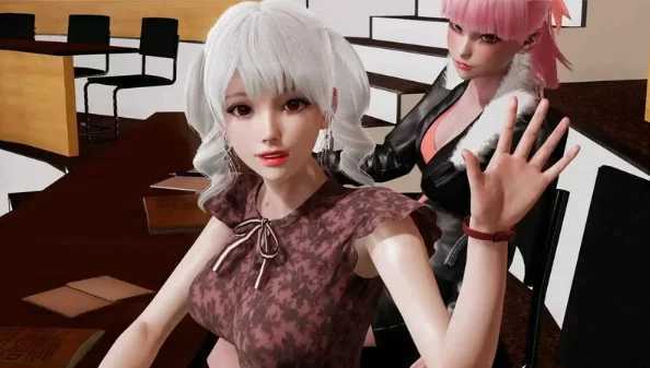 特工17 Agent17 Ver 0.26.7 官方中文作弊版 双端 官中版 预览图