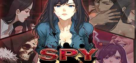 特工/SPY - Adult Only 官方中文步兵版 PC端 官中步兵 预览图