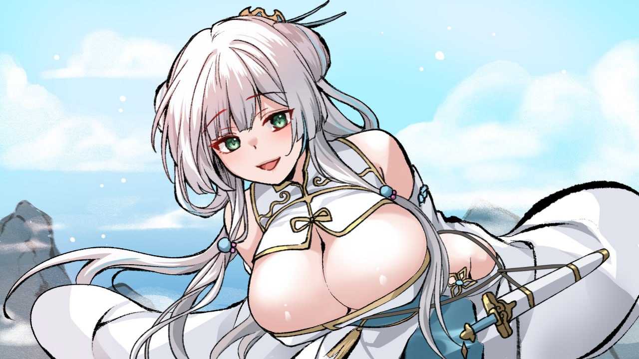 九界之上 Above The Immortality Realm Ver0.41p 双端 官中步兵 预览图