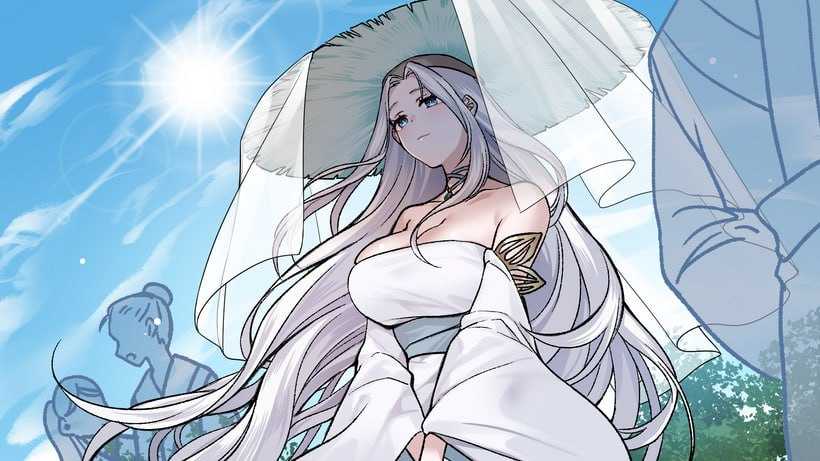 九界之上 Above The Immortality Realm Ver0.41p 双端 官中步兵 预览图