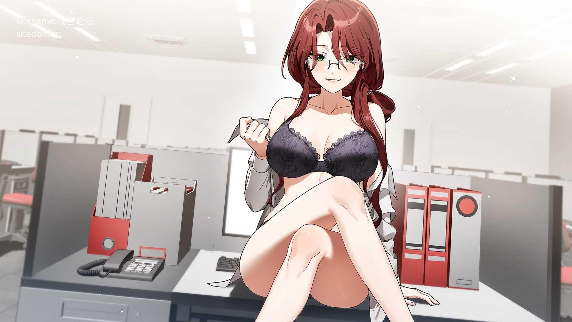 职场全速前进 ▫️ Full Thrust at Work ▫️ v1.0.1 ▫️ PC端 官中高清完整版 预览图