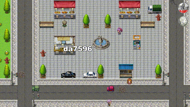 佐伊的诱惑 Zoe’s Temptations v1.0 双端 汉化版 预览图