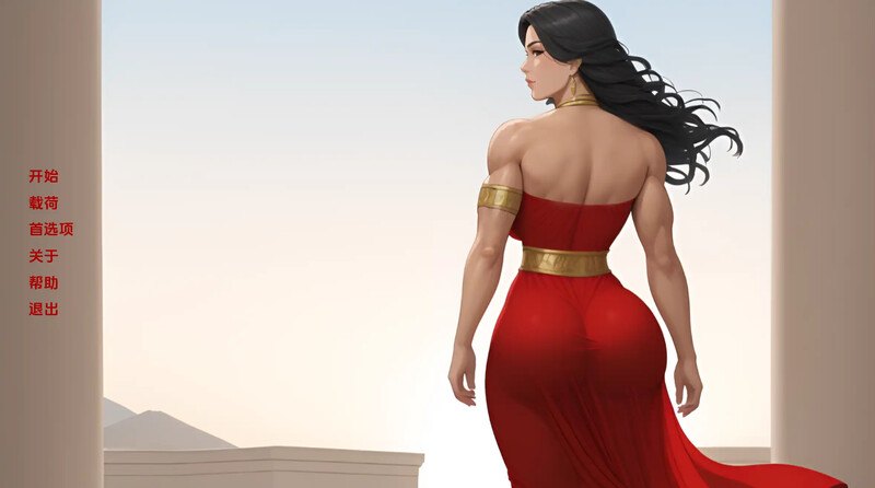 征服者：斯巴达（Conqueror:）V1.2完结版汉化中文 PC端 汉化版 预览图