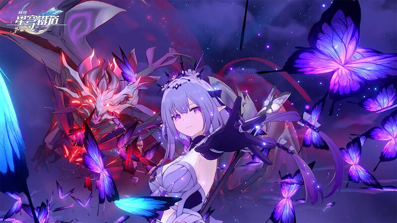 星穹铁道V3.2 单机离线版+全套绅士MOD整合 全内容/全指令/完美双端 官中完整版 预览图