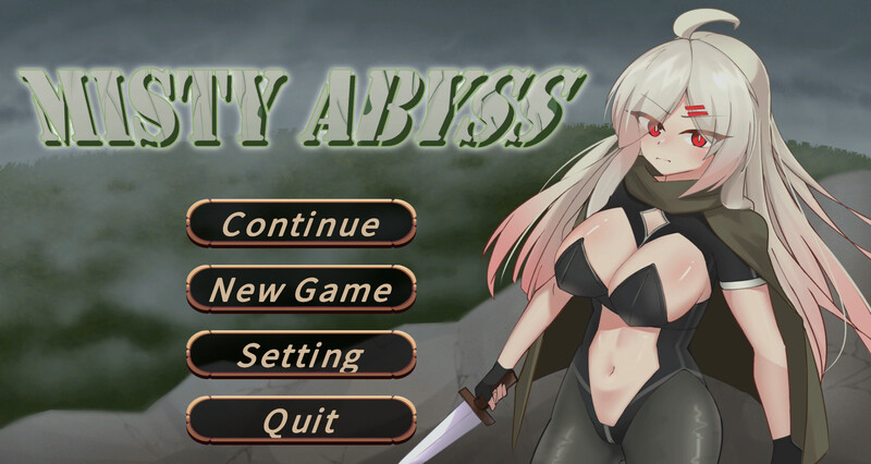先行体验]【动作ACT/全动态/官中】迷雾深渊（Misty Abyss）Demo STEAM官中 PC端 官中版 预览图