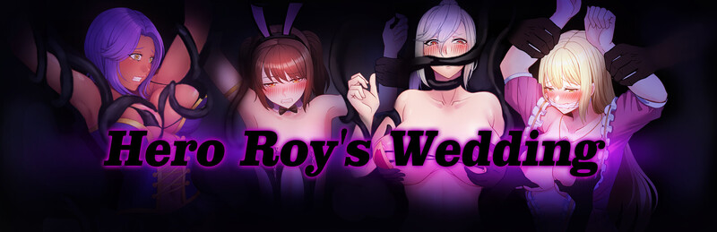 勇者罗伊的婚礼（Hero Roy's Wedding）V230312 STEAM官中 双端 官中版 预览图
