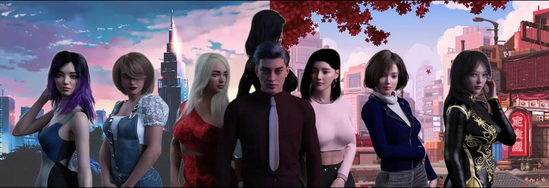 3C 奉献的困境（Dilemma of Devotion）Ch.2 EP5 汉化中文 PC端 汉化更新版 预览图