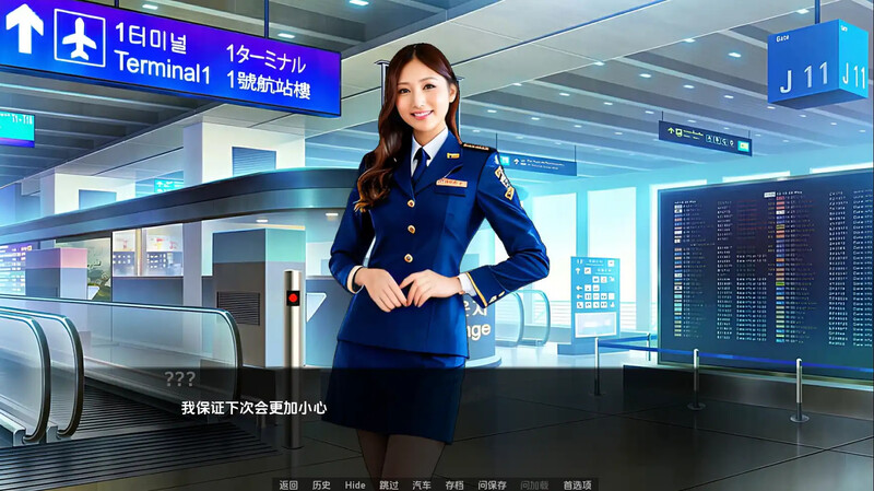 真人SLG/沙盒/动态3C 遗产*逆袭（DLegacy）V0.8.0.0 汉化中文 双端 汉化版 预览图