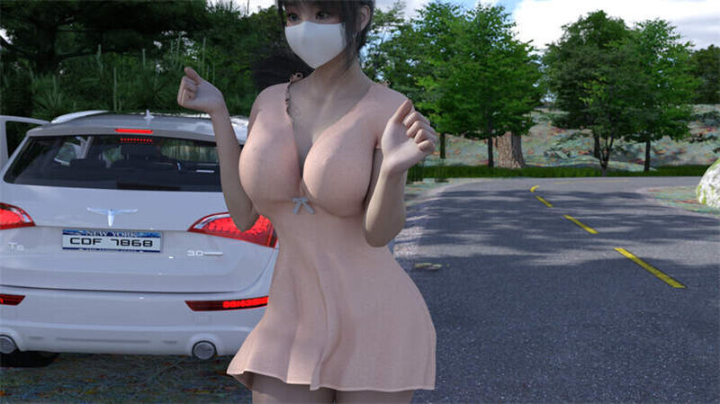 3C 但我是坏人（But Im the Bad Guy）V0.081 汉化中文 双端 汉化版 预览图