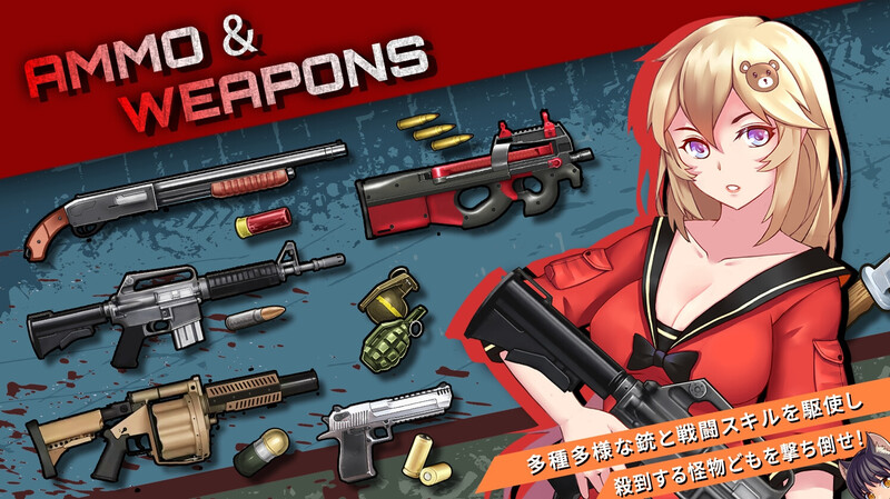 探索RPG/生存逃生-战斗RPG/动态2C 隧道逃生（TUNNEL ESCAPE）V0.27.0a特别版 STEA PC端 预览图