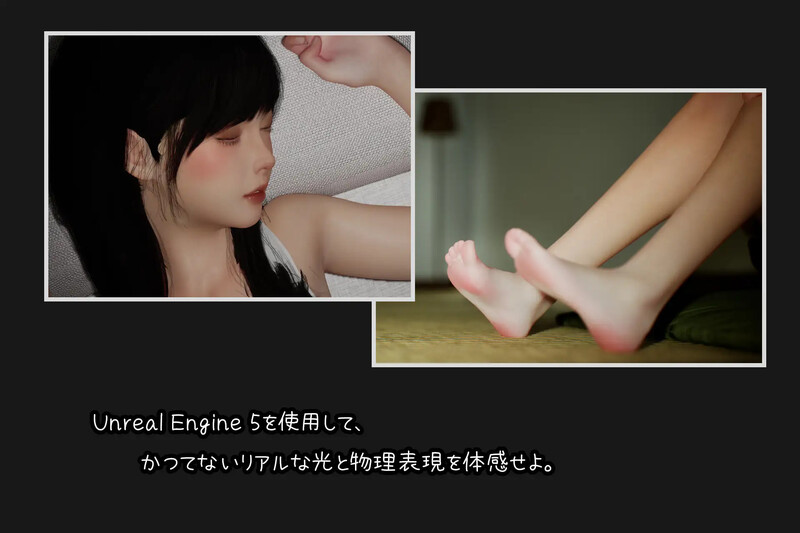 V1.0.1 PC端 官中版 预览图