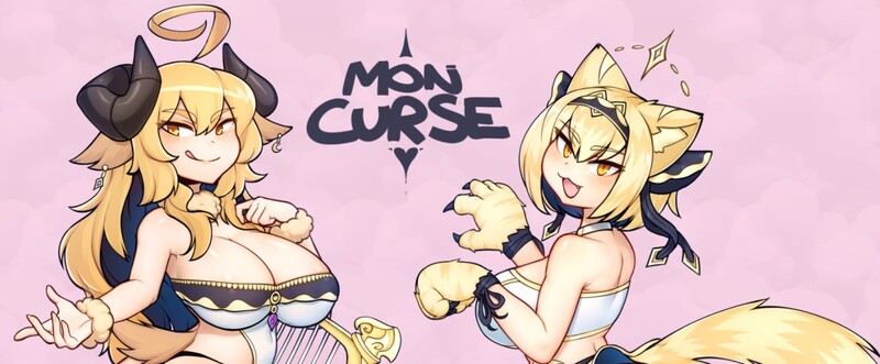 怪物诅咒（MonCurse）V1.0 双端 官中版 预览图
