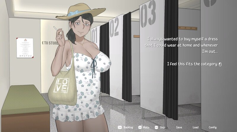 V1.0b PC端 官中版 预览图