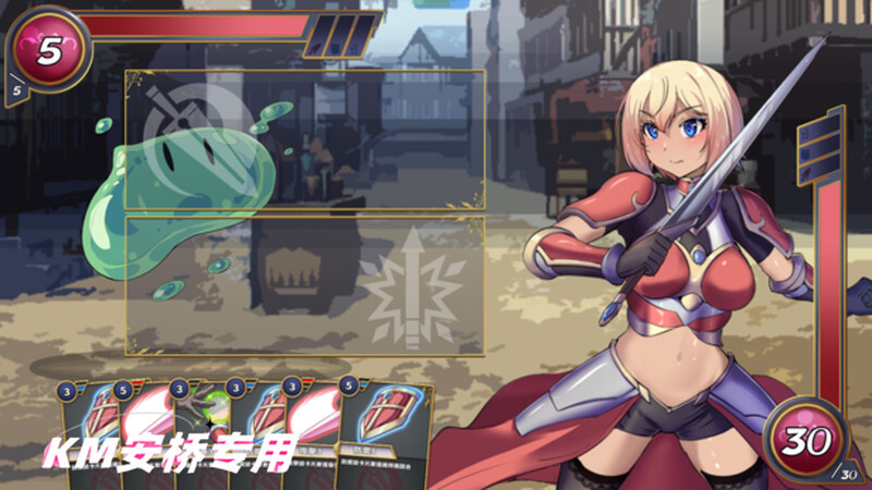 动态2C 伊芙物语2（Story Of Eve 2）V1.05 STEAM官中 PC端 官中版 预览图