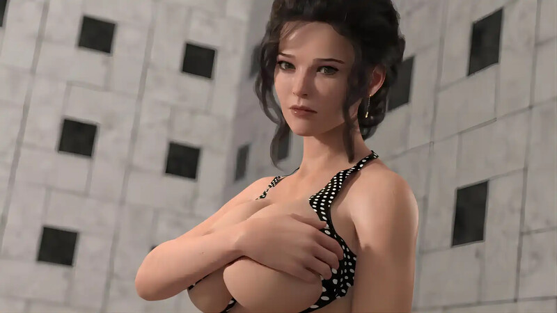 女神的最佳交易（ My Best Deal）V3.9 汉化中文 双端 汉化版 预览图