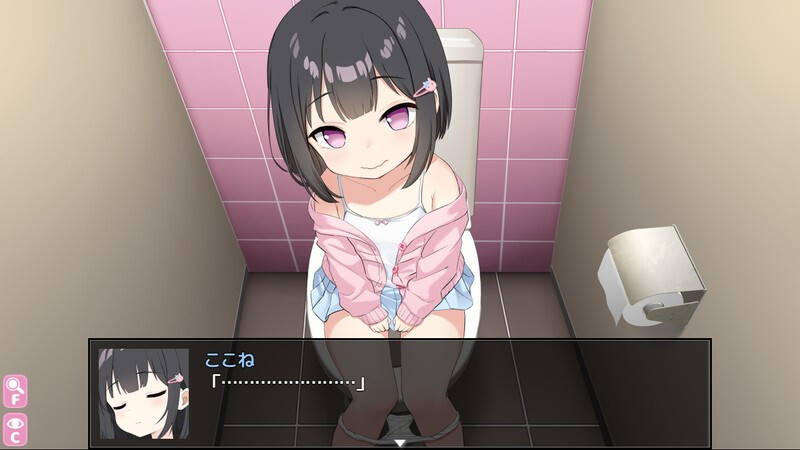 令人兴奋的胖次（えぶりーでぱんつ!）V0.107 PC端 AI汉化版 预览图