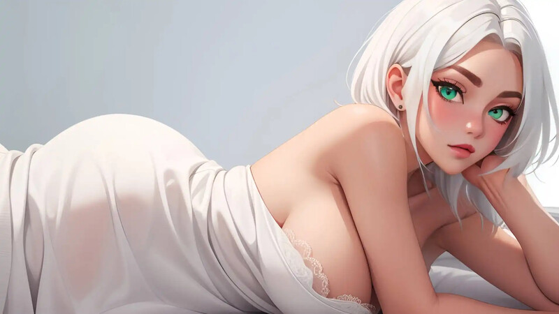 AI生成/2C 我需要一个英雄（I Need a Hero! ）V0.30 汉化中文 双端 汉化版 预览图
