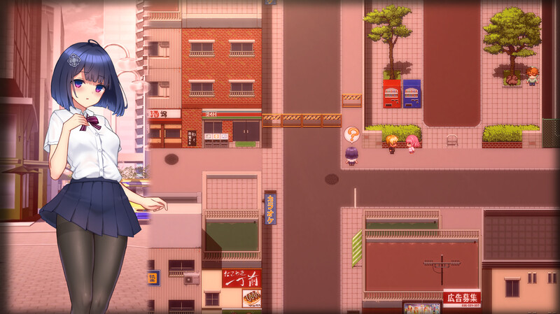 变装 魔装影姫セレノクシア 体験版 V0.14+0.13AI润色高清版 PC端 AI汉化版高清版 预览图