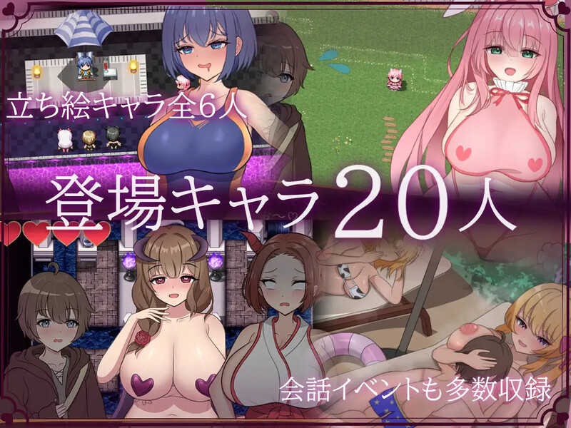 V1.0 PC端 AI汉化版 预览图