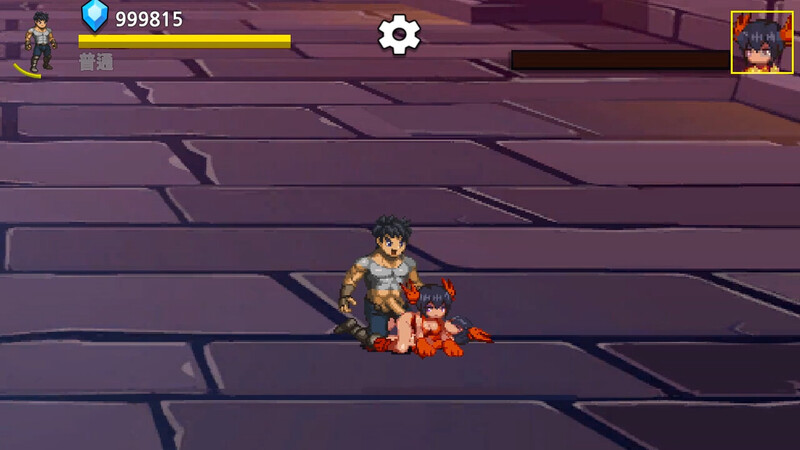 大男性特征英雄（Penis Hero - Adult Only）V1.0 STEAM官中 PC端 官中版 预览图