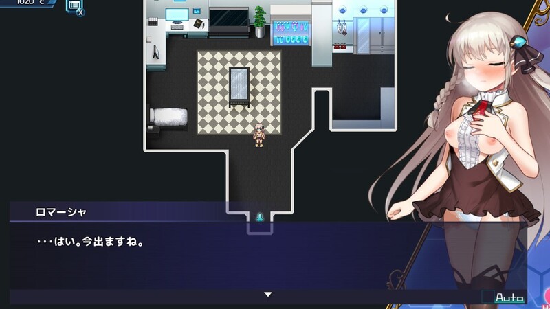 公主协同效应/プリンセスシナジー 先行版 ver25.05.11 PC端 AI汉化版 预览图