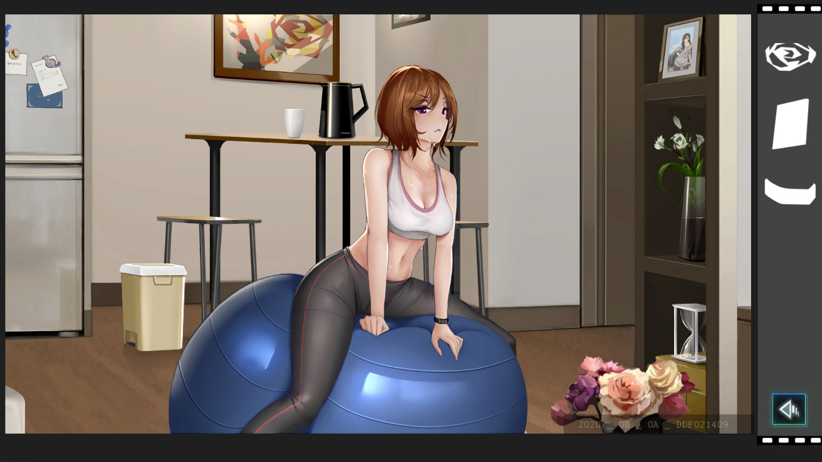 我的镜头人生 Lens Life Build.7640610 STEAM官中版 最终版+全解锁存档 PC端 官中更新版 预览图