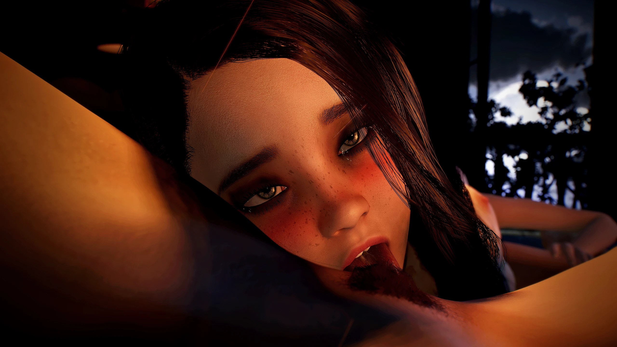 性与魔法完结版 Sex and Magic Final/SE 双端 汉化版 预览图