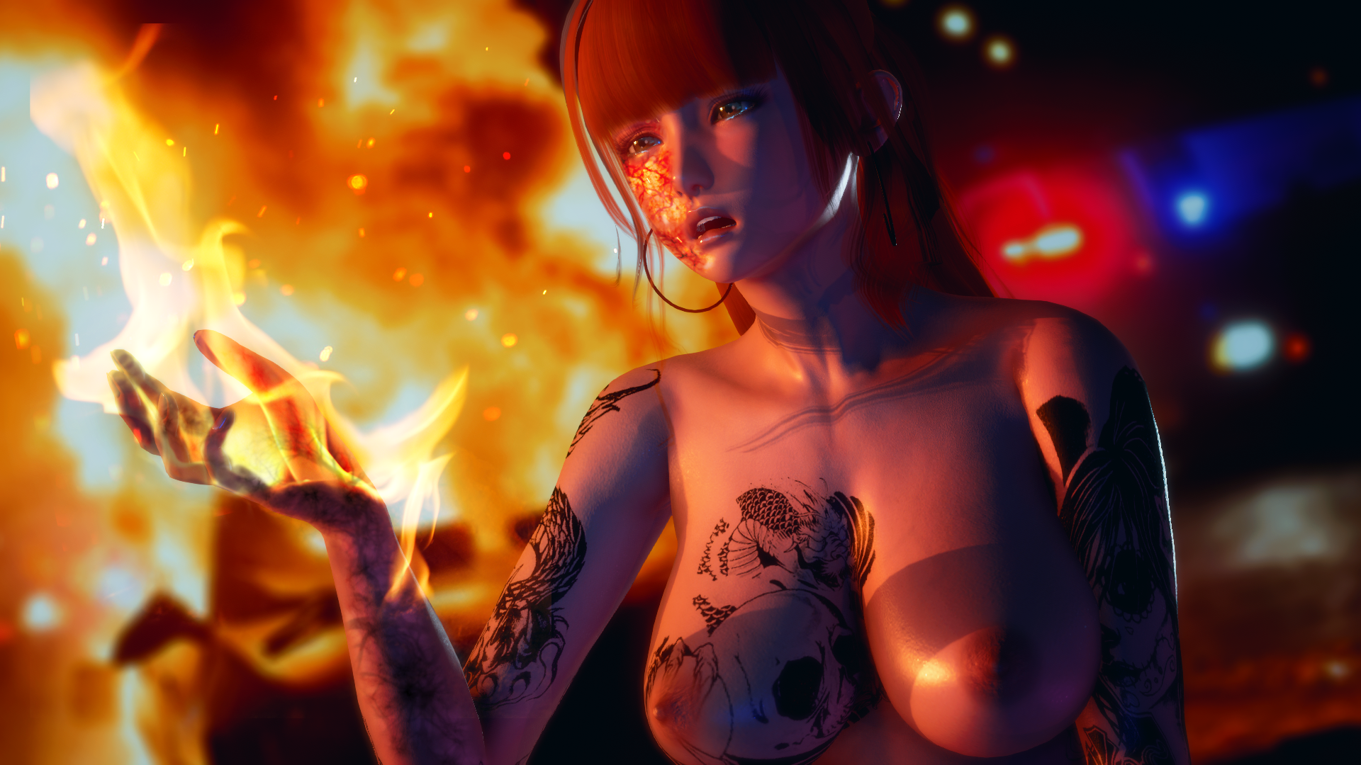 异常异常 极度异常 Deviant Anomalies v0.9.5 双端 汉化版 预览图