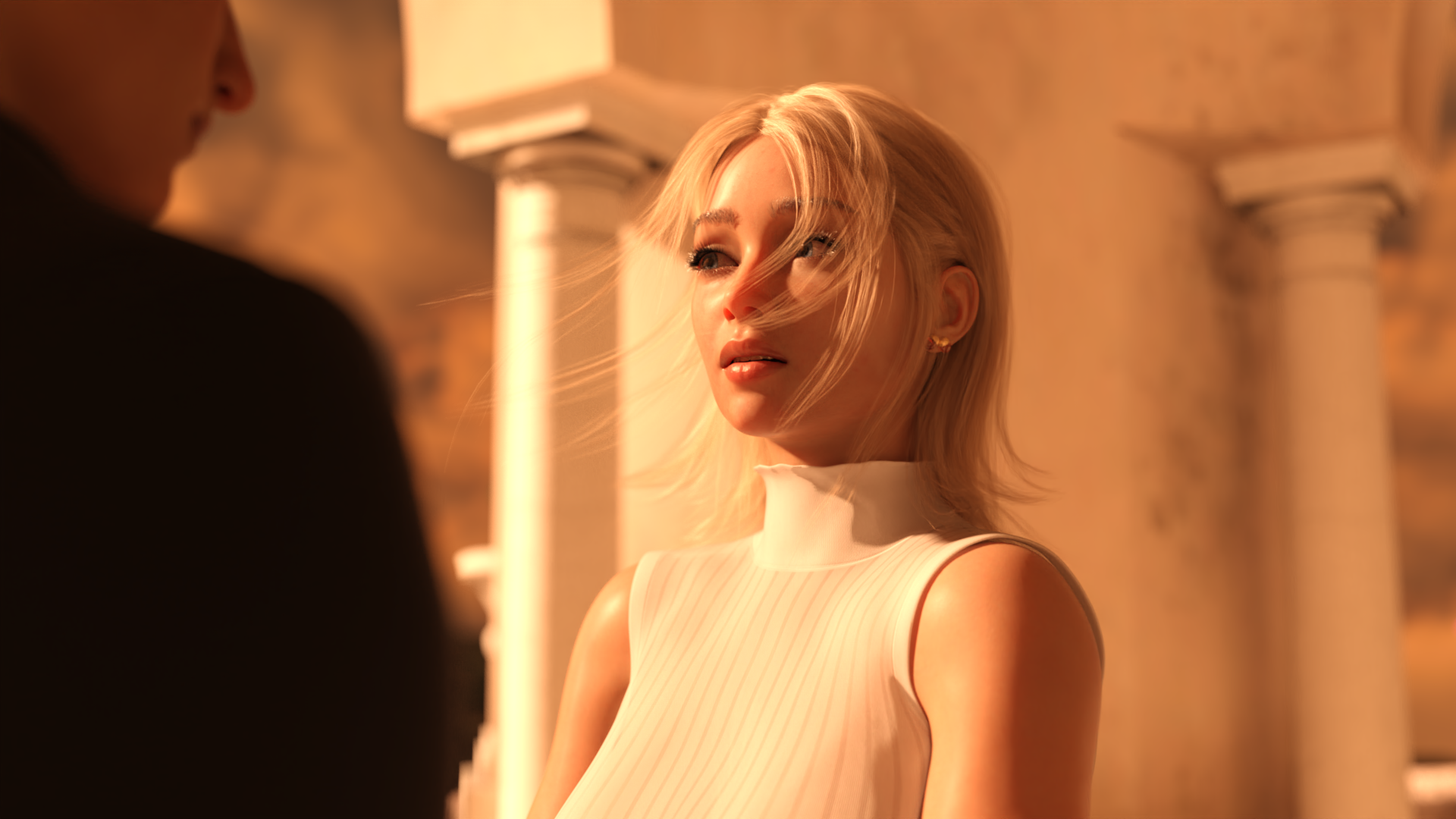 那一夜之后After That Night Ch.4 双端 预览图