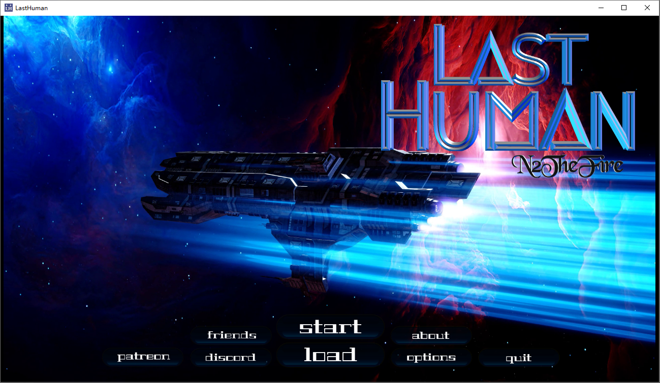 最后一个人类 Last Human Ep.5 v0.8 双端 汉化版 预览图