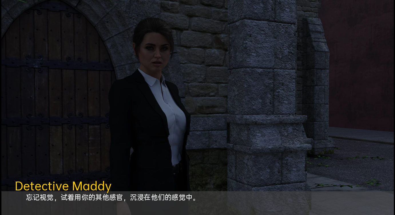 父亲的罪孽 A Father's Sins Ch Ch. 40 双端 汉化版 预览图