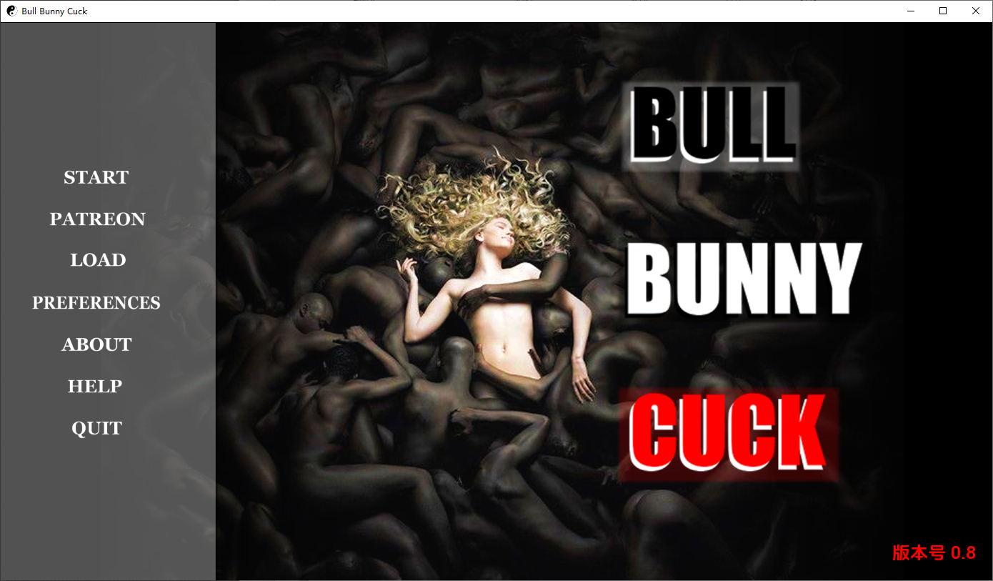 牛兔屯 公牛兔子 Bull Bunny Cuck ver0.8 双端 汉化版 预览图