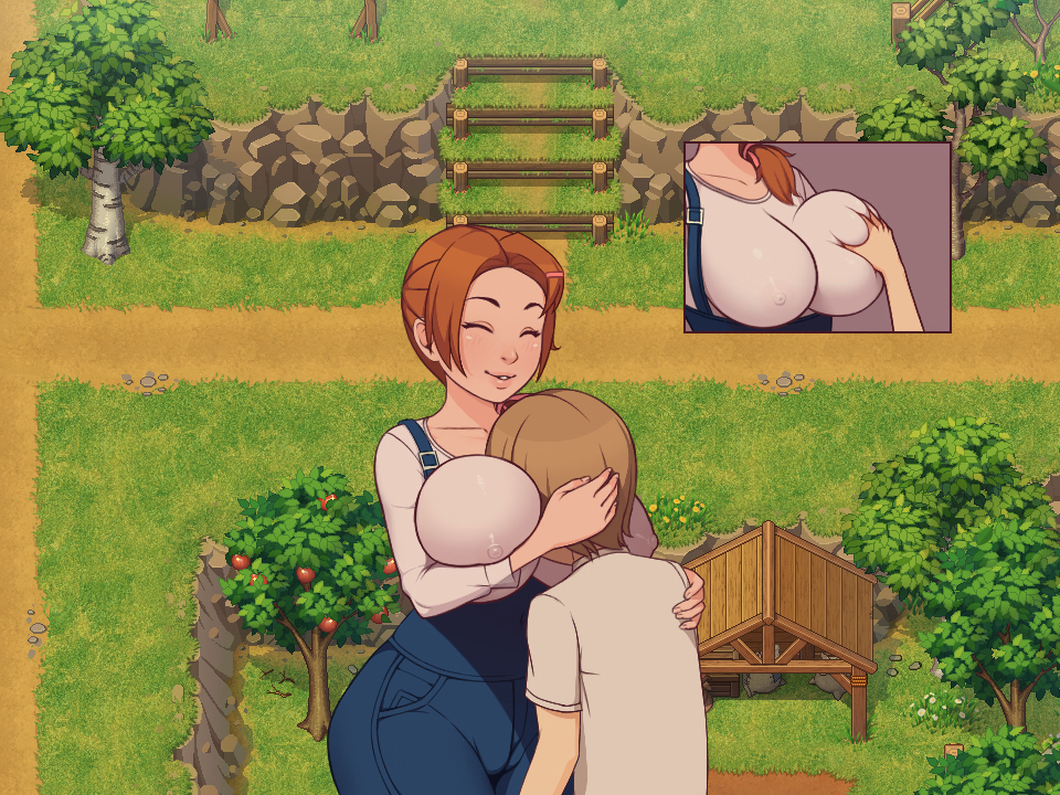 我的乡村日常生活！ Daily Lives of MyCountryside v0.3.2 PC端 AI汉化版 预览图