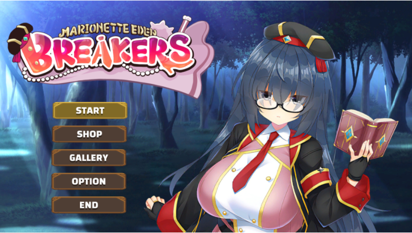 提线木偶伊甸园断路器 Marionette Eden Breakers正式版 PC端 预览图
