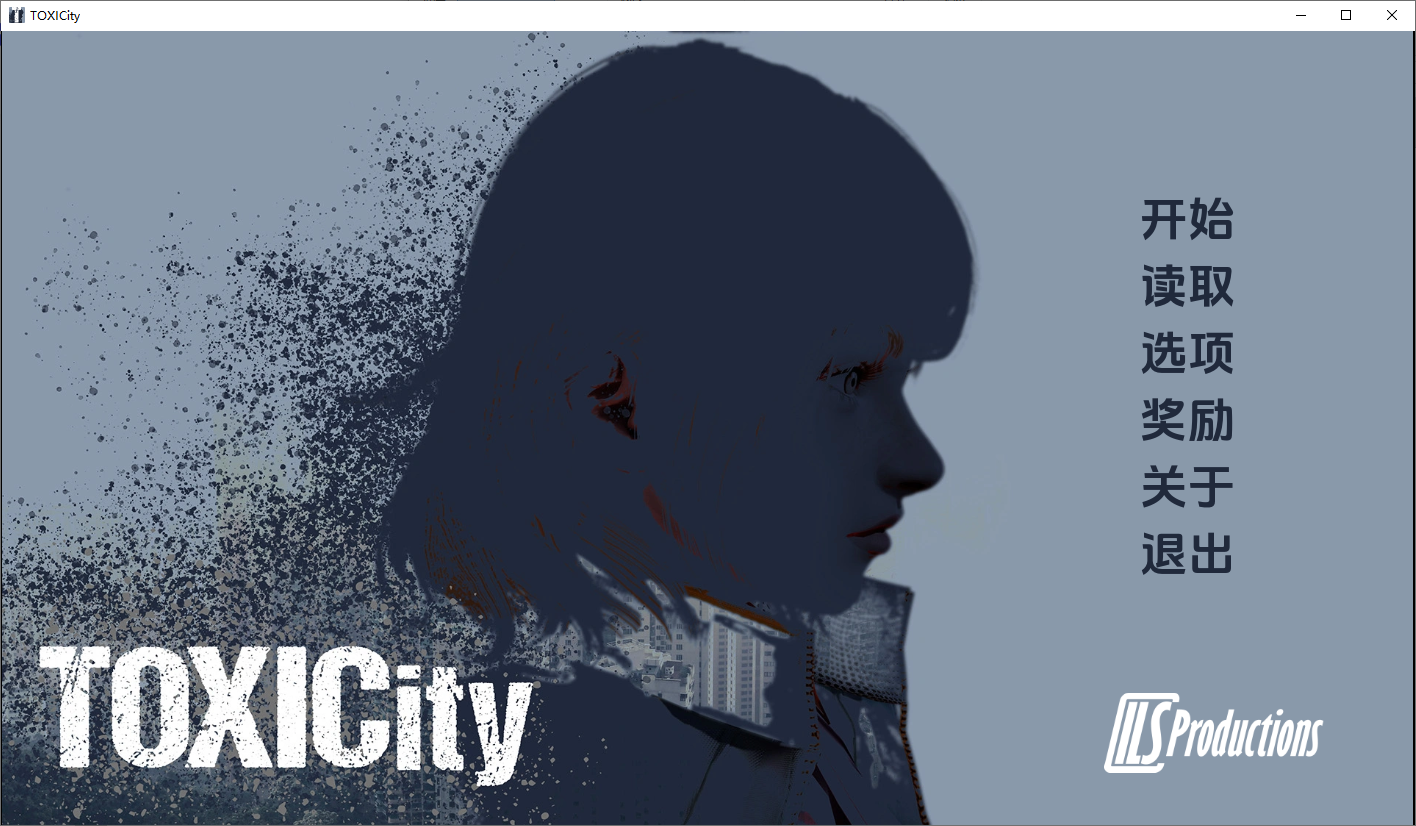 毒性 ToxiCity v0.07.0 双端 AI汉化版 预览图