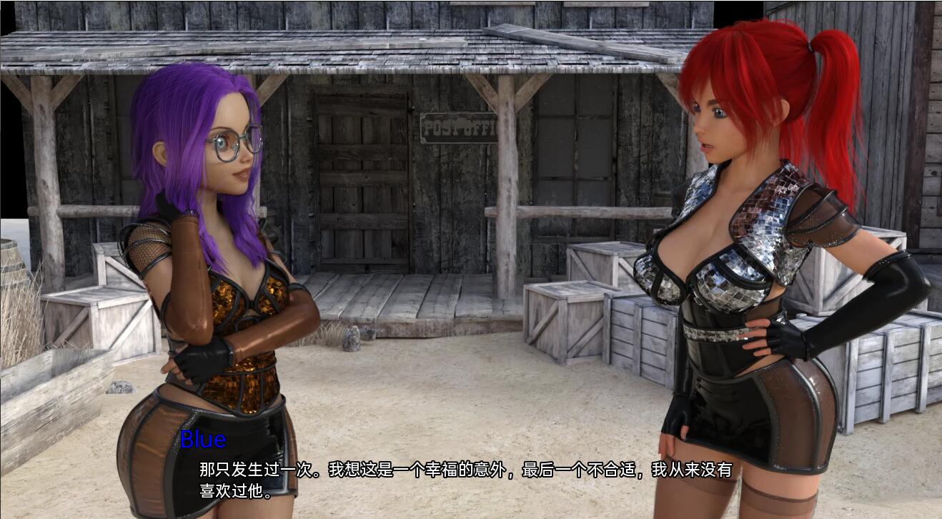 一分钱一分货 In for a Penny v0.68 双端 汉化版 预览图