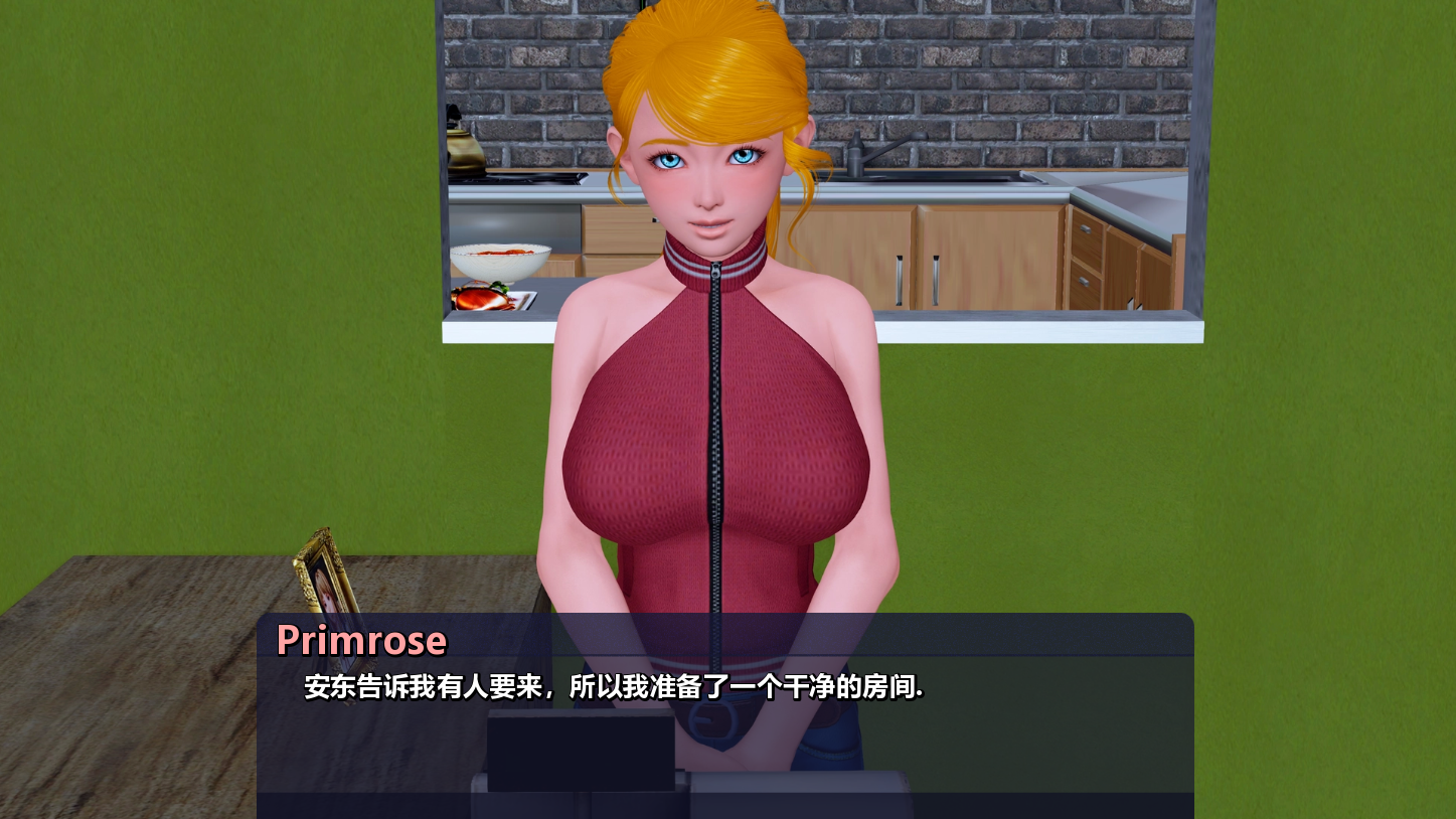 幸运潘多拉 Lucky Paradox v0.10.2 PC端 汉化版 预览图
