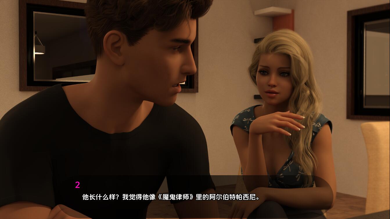 审批中的Thot_On_Trial-v0.8.0 双端 汉化版 预览图
